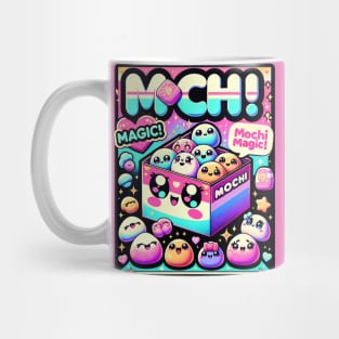 Mochi Mug